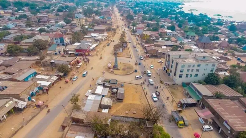 Imirwano hagati ya Wazalendo na FARDC yiciwemo abantu